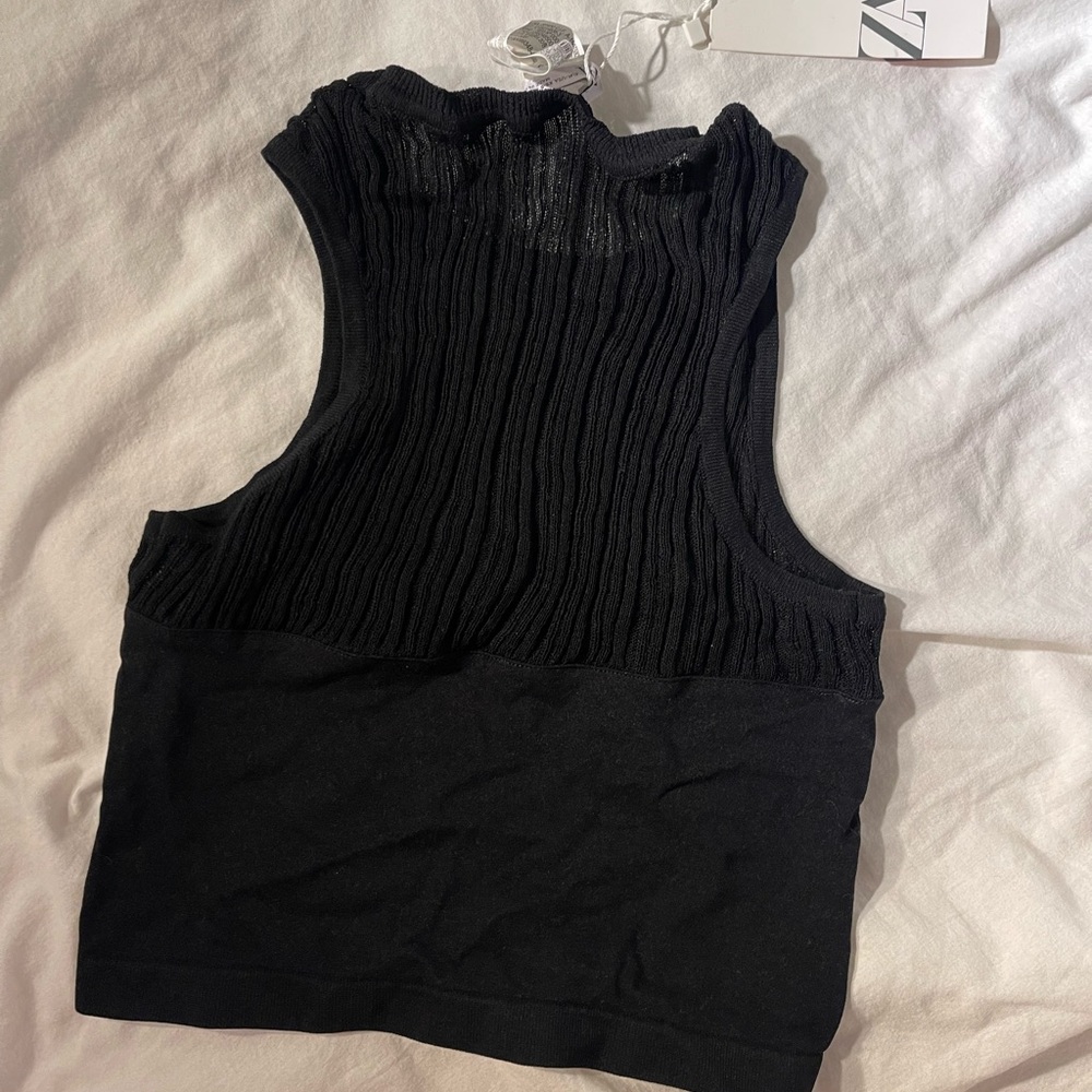 ZARA Top - Picture 3 of 3